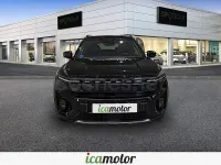 Usado KGM Torres EVX 2026 Eléctrico SUV