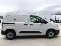 Usado Opel Combo S 99 CV (72 kW) 2021 Blanco Monovolumen