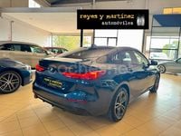 Usado BMW 218 Comfort Edition 136 CV (100 kW) 2022 Azul Coupe