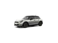 Nuevo Mini Cooper 150 kW (204 CV) 2025 Utilitario