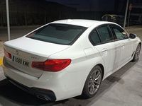 usado BMW 525 Serie 5 dA