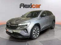 Usado Renault Austral Techno 158 CV (116 kW) 2024 Gris SUV