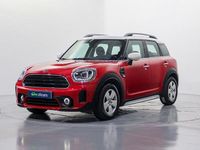 Usado Mini One D Countryman 116 CV (85 kW) 2020 Blanco SUV