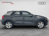 Usado Audi Q2 Advanced Plus 116 CV (85 kW) 2022 Gris / plata SUV