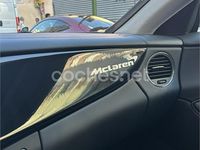 Usado Mercedes CLS55 AMG AMG 476 CV (350 kW) 2005 Negro Berlina