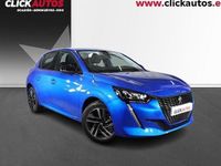 Usado Peugeot 208 Allure 100 CV (73 kW) 2023 Utilitario