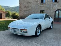 Usado Porsche 944 Turbo 250 CV (183 kW) 1985 Blanco Coupe
