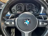 Usado BMW 420 Comfort Edition 190 CV (139 kW) 2018 Azul Coupe