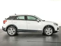 Usado Audi Q2 Advanced Plus 150 CV (110 kW) 2021 Blanco SUV