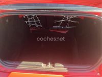 Usado Seat Cordoba Sport 110 CV (80 kW) 2001 Rojo Berlina