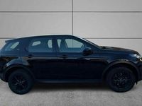 Usado Land Rover Discovery 5 S 200 CV (147 kW) 2020 Negro SUV