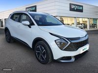 usado Kia Sportage 1.6 T-GDi 110kW (150CV) 4x2 Drive