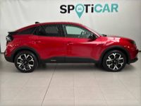 Usado Citroën C4 145 CV (106 kW) 2025 Rojo Berlina