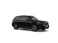 Usado BMW iX1 Comfort Edition 230 kW (313 CV) 2025 Negro SUV