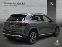 Usado Mercedes GLA250 218 CV (160 kW) 2024 SUV