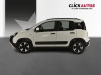Usado Fiat Panda Cross Cross 70 CV (51 kW) 2023 Blanco Utilitario