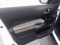 Usado Citroën C4 Feel 110 CV (80 kW) 2021 Blanco Berlina