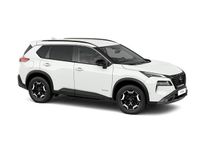 Usado Nissan X-Trail 213 CV (156 kW) 2024 Blanco SUV