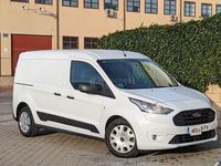 usado Ford Transit Connect Ft 240 Van L2 S&s Trend 120 (carga Aumentada)