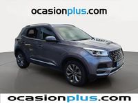 Usado DR DR 4.0 116 CV (85 kW) 2022 Blanco SUV