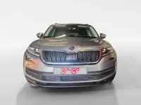 Usado Skoda Kodiaq Ambition 150 CV (110 kW) 2019 SUV