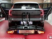 Usado Volvo EX30 Core 200 kW (272 HP) 2024 Cinzento SUV