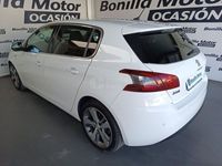 usado Peugeot 308 1.5bluehdi S&s Tech Edition 130