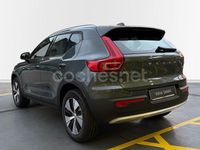 Nuevo Volvo XC40 Core 163 CV (119 kW) 2025 Verde SUV