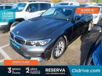 Usado BMW 320 190 CV (139 kW) 2020 Berlina