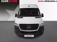 Usado Mercedes Sprinter 150 CV (110 kW) 2025 Van