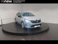 Usado Renault Clio V Evolution 145 CV (106 kW) 2025 Gris Berlina
