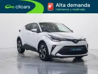 Usado Toyota C-HR Advance 152 CV (111 kW) 2023 Blanco SUV
