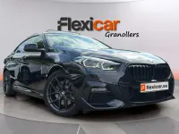 Usado BMW 220 190 CV (139 kW) 2020 Negro Coupe