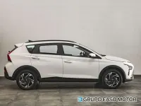 Nuevo Hyundai Bayon 101 CV (74 kW) 2025 Blanco SUV