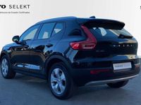 usado Volvo XC40 XC40D4 AWD Business Plus Automático