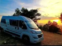 Usado Fiat Ducato 1996 Diesel Van