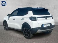 Usado Citroën C3 Aircross 100 CV (73 kW) 2025 Blanco SUV