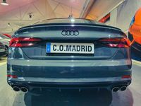 usado Audi S5 Sportback 3.0 TFSI quattro Tiptronic