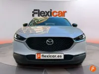 Usado Mazda CX-30 Homura-Line 150 CV (110 kW) 2023 Blanco SUV