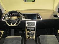 Usado Seat Ateca 150 CV (110 kW) 2021 Gris SUV