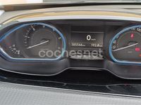 Usado Peugeot 2008 Active 120 CV (88 kW) 2014 Beige SUV