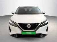 Usado Nissan Qashqai Acenta 141 CV (103 kW) 2021 Blanco SUV