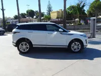 Usado Land Rover Range Rover evoque S 163 CV (119 kW) 2021 Blanco SUV