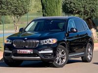 Usado BMW X3 xLine 265 CV (194 kW) 2018 Negro SUV