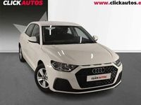 Usado Audi A1 95 CV (69 kW) 2024 SUV