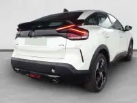 Usado Citroën C4 PureTech 131 CV (96 kW) 2024 Blanco SUV