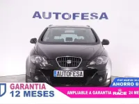 Usado Seat Altea I-Tech 105 CV (77 kW) 2015 Negro Familiar