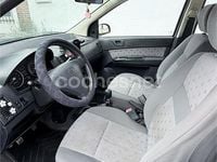 Usado Hyundai Getz 63 CV (46 kW) 2004 Azul Utilitario