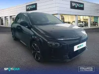 Usado Lancia Ypsilon 101 CV (74 kW) 2025 Negro Utilitario