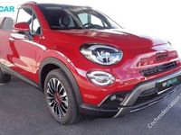 usado Fiat 500X 1.0 Firefly T3 88KW (120 CV) S&S Red